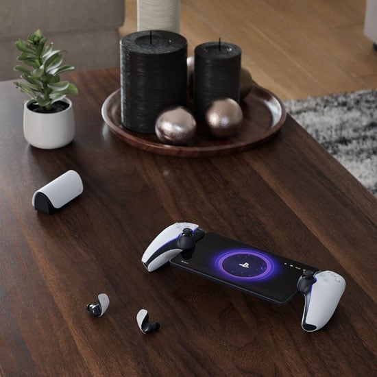 PS Portal Remote Player