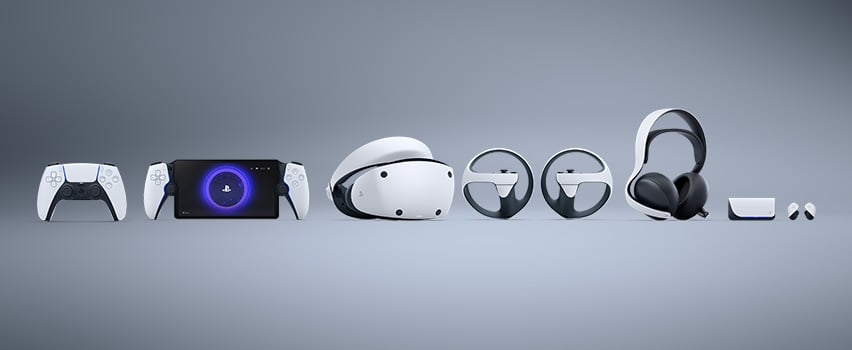 Sony PlayStation - Logo
