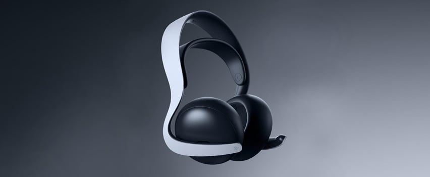 Sony PlayStation - Headset