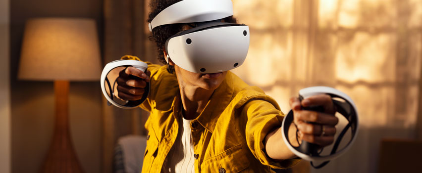 Sony PlayStation - VR2