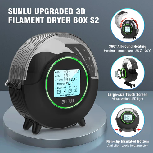 SunLu S2 Image 1