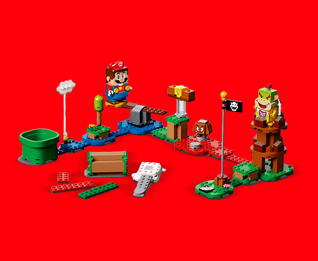 Super-Mario-Lego