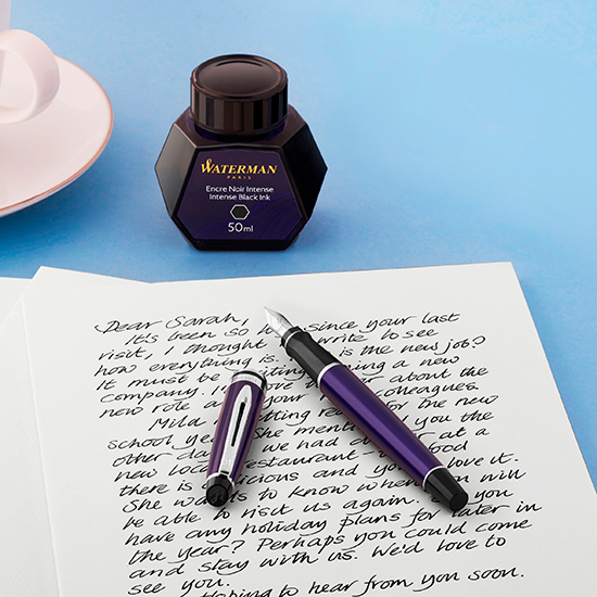 Inks & Refills