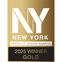 Insta360 Wave - New York Product Design Awards 2025 - Gold Winner - User Experience (UX) - Product UX