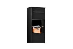 Paketbriefkästen