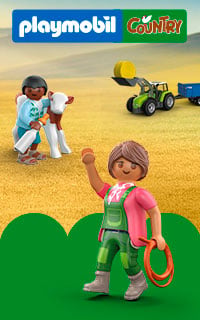 playmobil Country