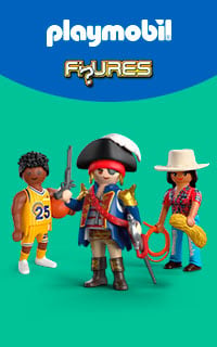 playmobil Figures