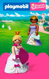 playmobil Princess