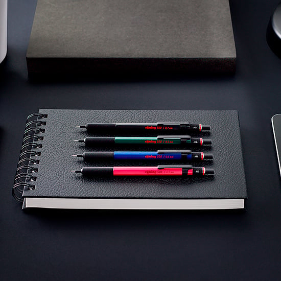 rOtring 500