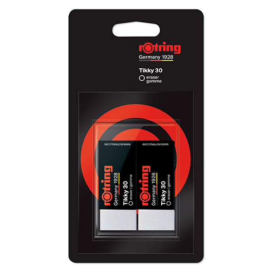 rOtring Erasers