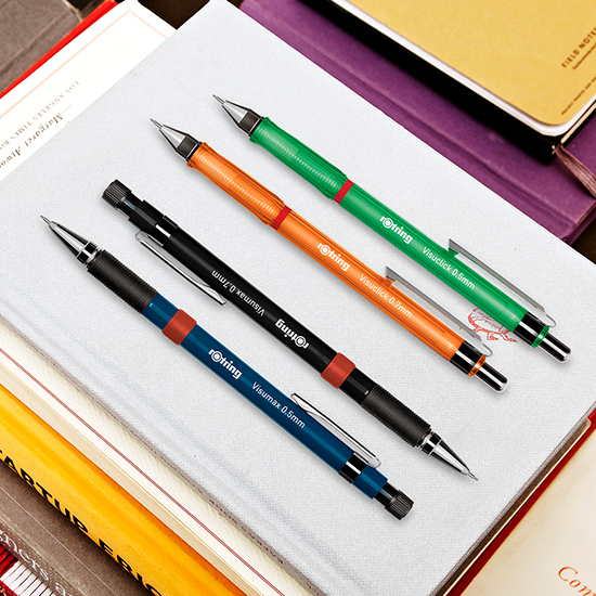 rOtring Visuclick