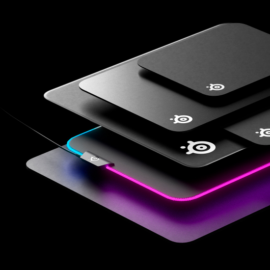 SteelSeries Mousepads